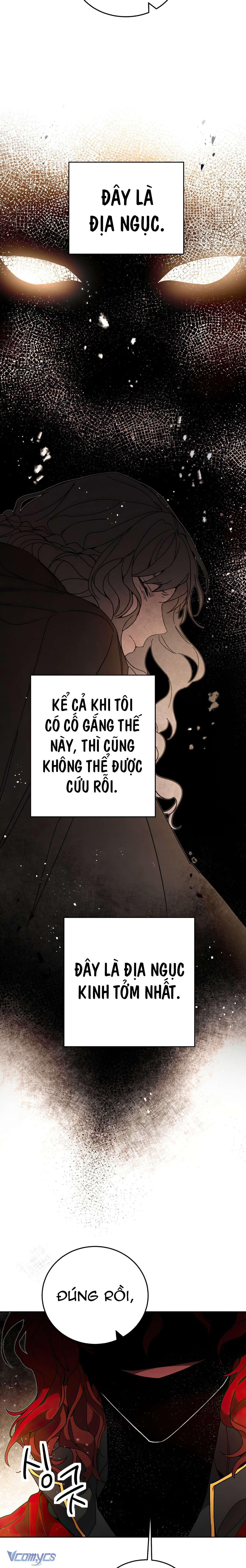 xuyên vào tiểu thuyết làm nữ hoàng tàn độc Chap 23 - Next Chapter 24