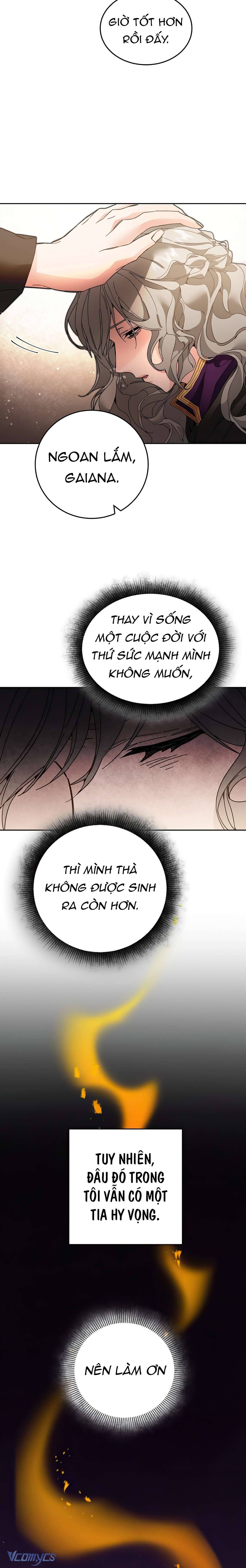 xuyên vào tiểu thuyết làm nữ hoàng tàn độc Chap 23 - Next Chapter 24