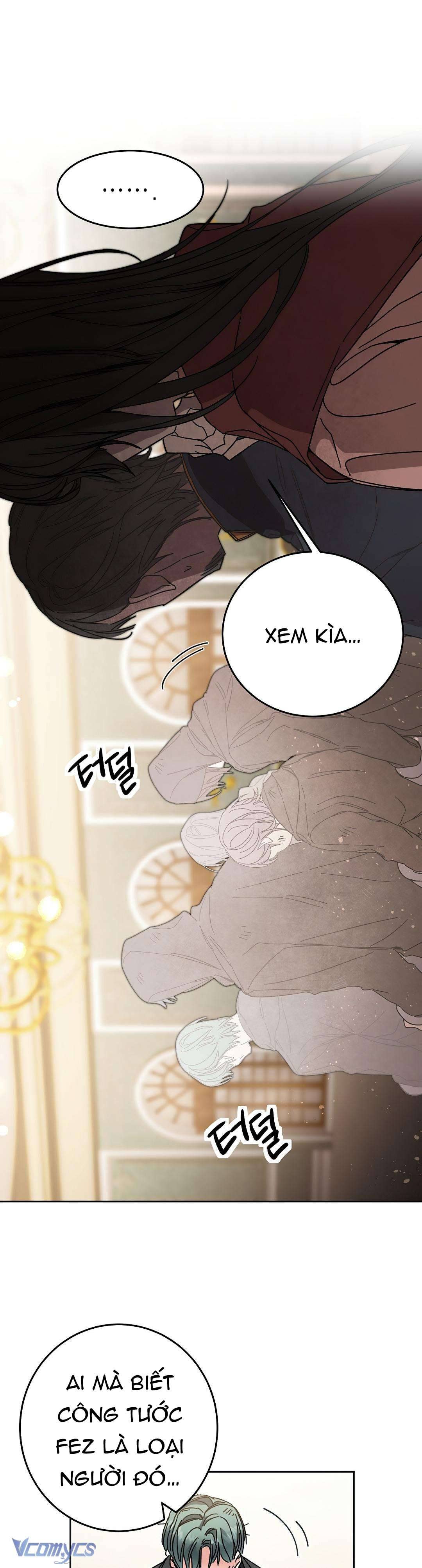 xuyên vào tiểu thuyết làm nữ hoàng tàn độc Chap 16 - Next Chapter 17