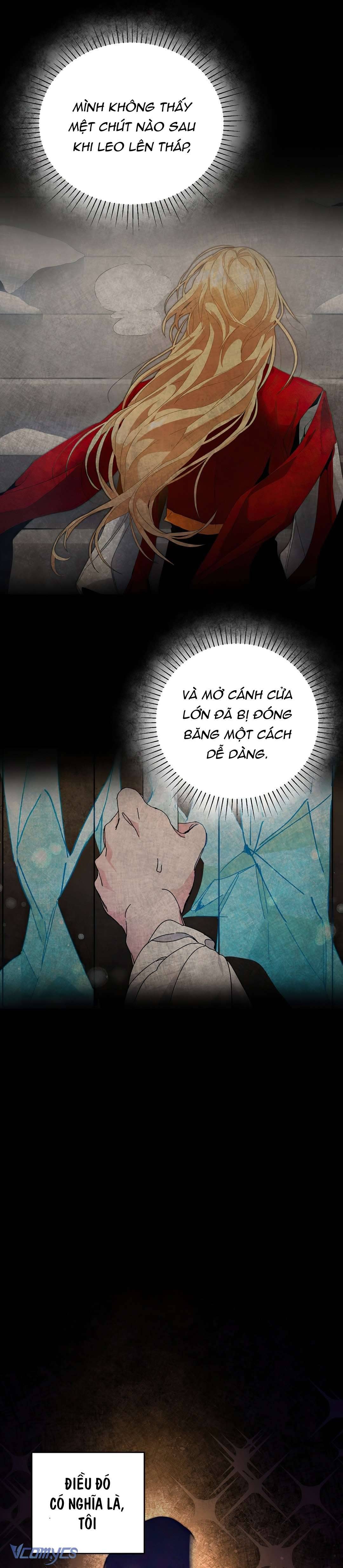 xuyên vào tiểu thuyết làm nữ hoàng tàn độc Chap 7 - Next Chapter 8