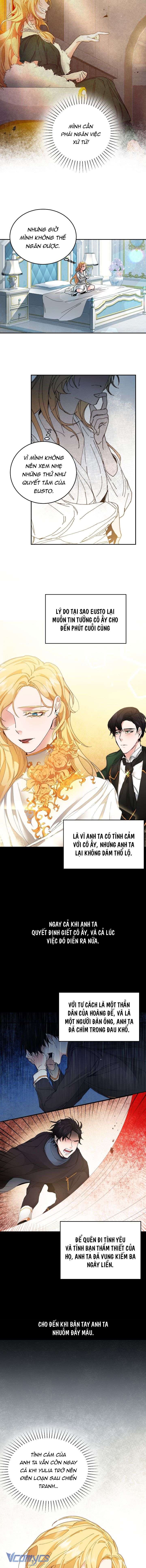 xuyên vào tiểu thuyết làm nữ hoàng tàn độc Chap 2 - Next Chapter 3