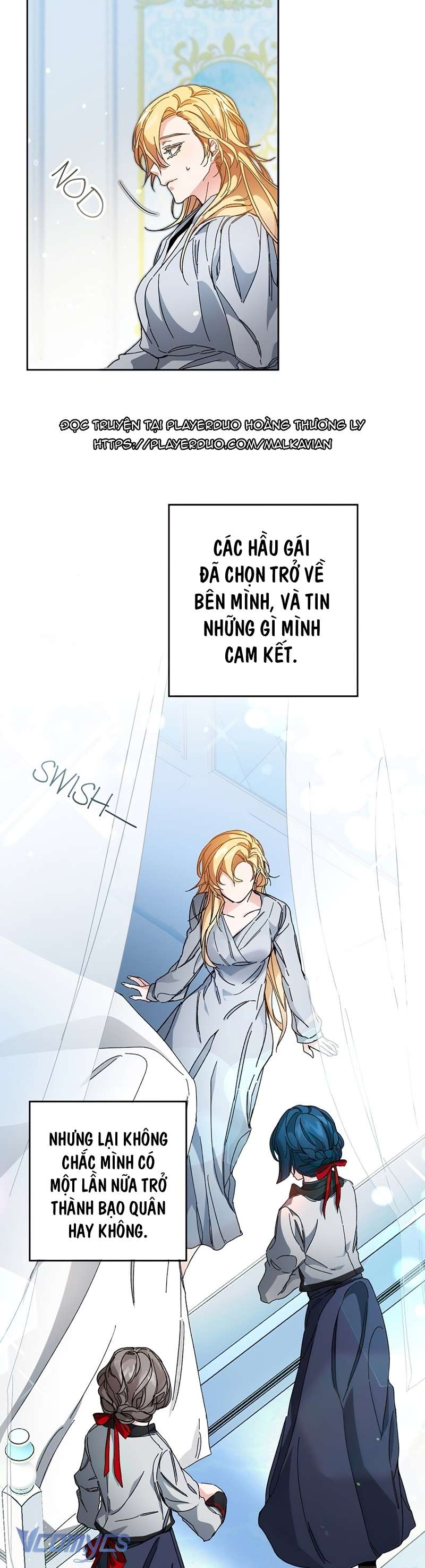 xuyên vào tiểu thuyết làm nữ hoàng tàn độc Chap 5 - Next Chapter 6