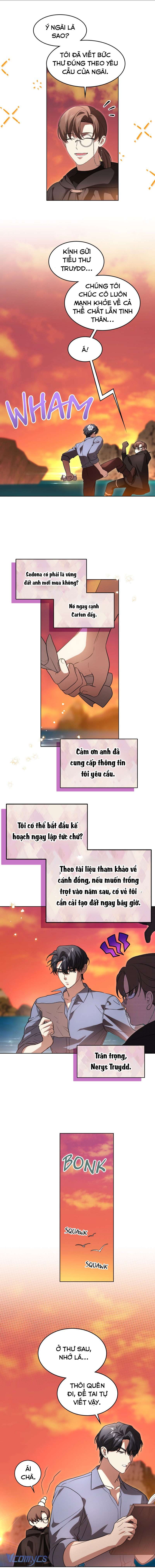 cái giá phải trả Chapter 42 - Next Chap 43