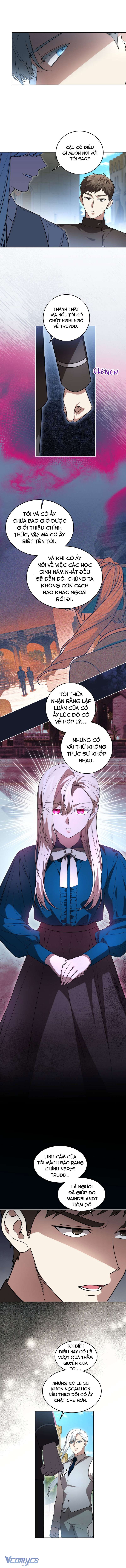 cái giá phải trả Chapter 44 - Next Chap 45