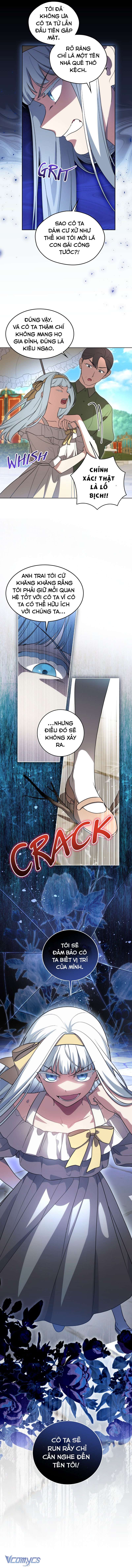 cái giá phải trả Chapter 44 - Next Chap 45