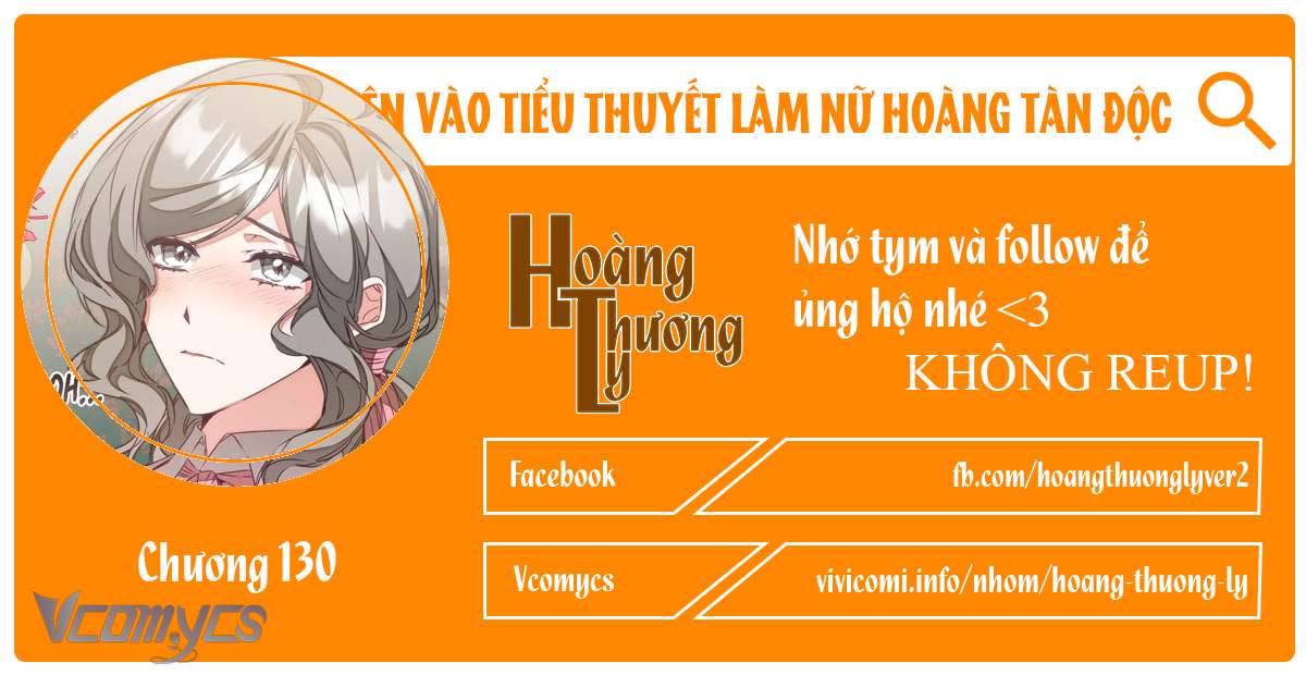 xuyên vào tiểu thuyết làm nữ hoàng tàn độc Chap 130 - Next Chương 131