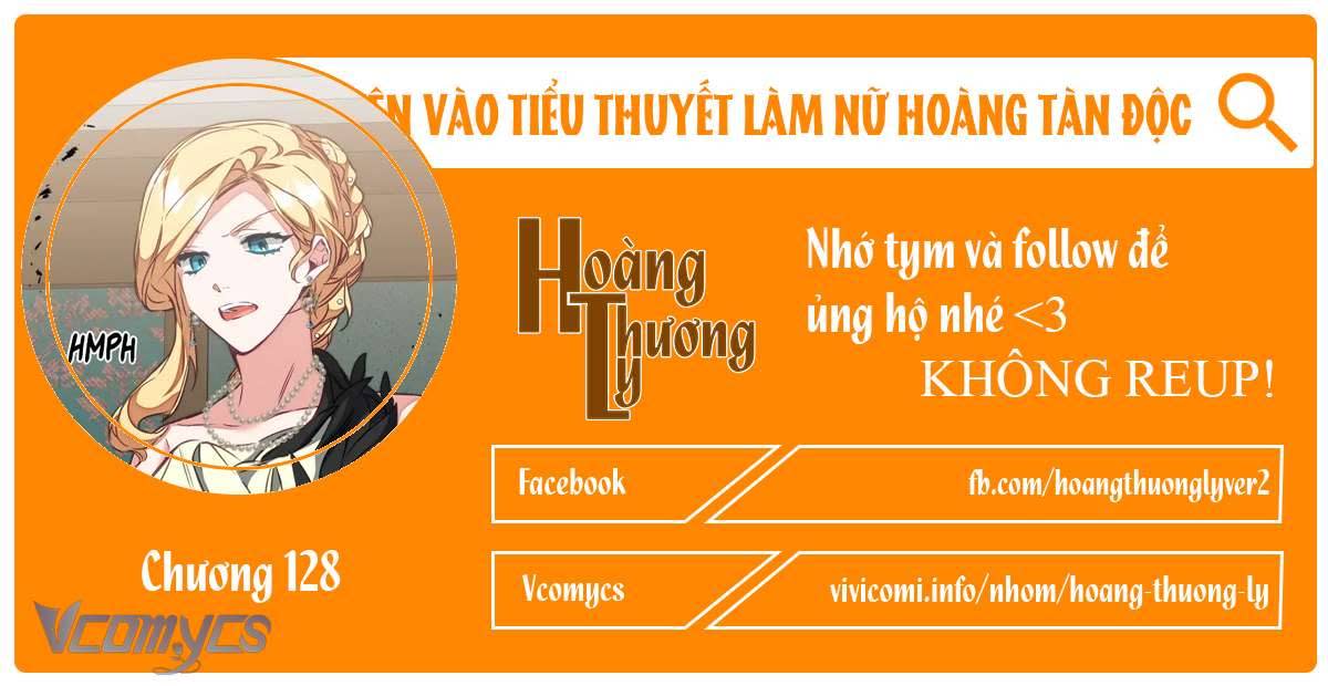 xuyên vào tiểu thuyết làm nữ hoàng tàn độc Chap 128 - Next chương 129