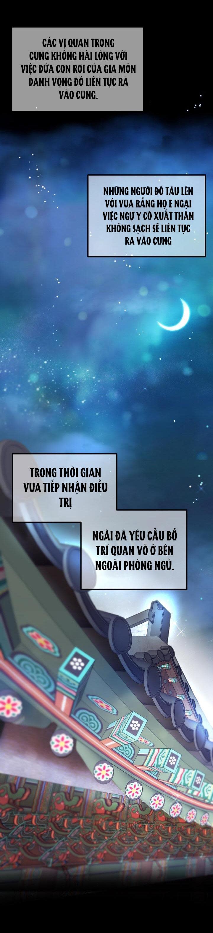 TUYẾN TIỀN LIỆT Chapter 7 NT1 - Trang 2