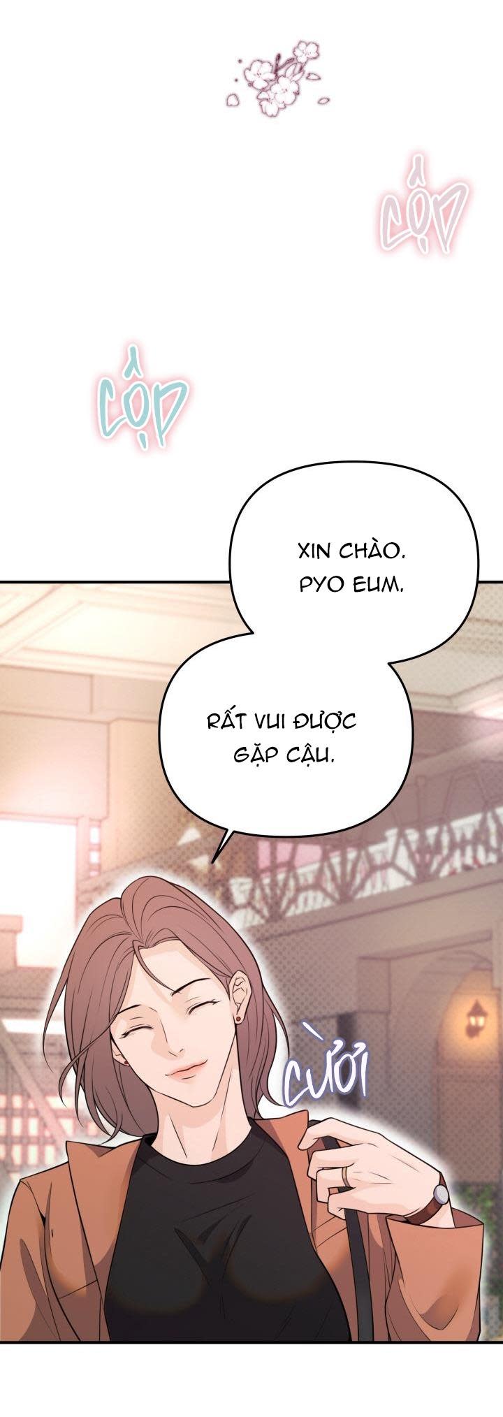 TUYẾN TIỀN LIỆT Chapter 5 - Trang 2