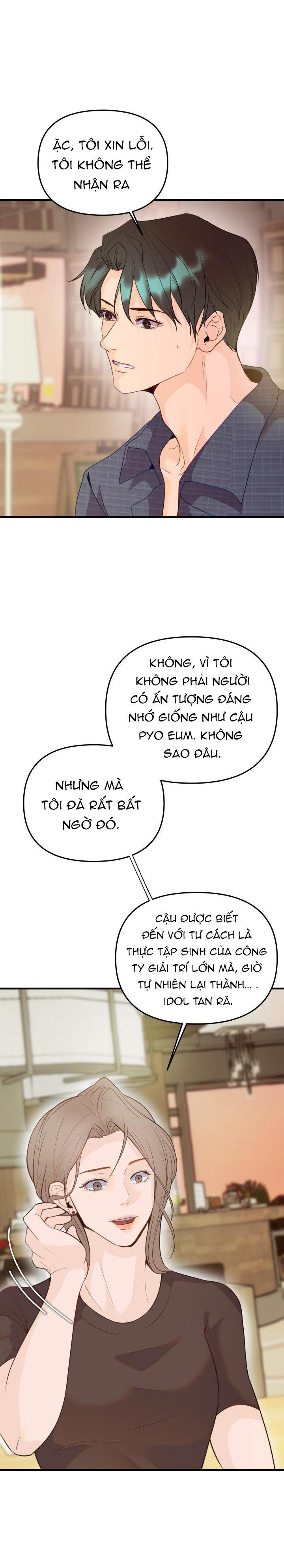 TUYẾN TIỀN LIỆT Chapter 5 - Trang 2