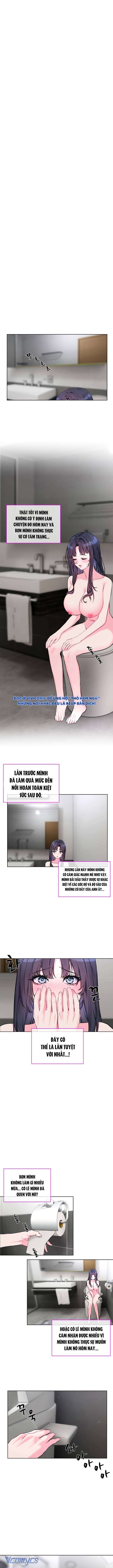 [18+] Tôi Muốn 00 Anh Chap 8 - Trang 2