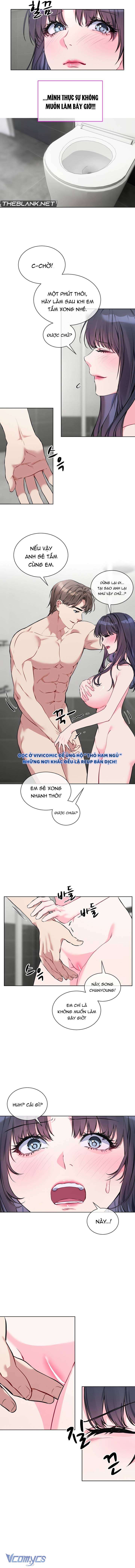 [18+] Tôi Muốn 00 Anh Chap 8 - Trang 2