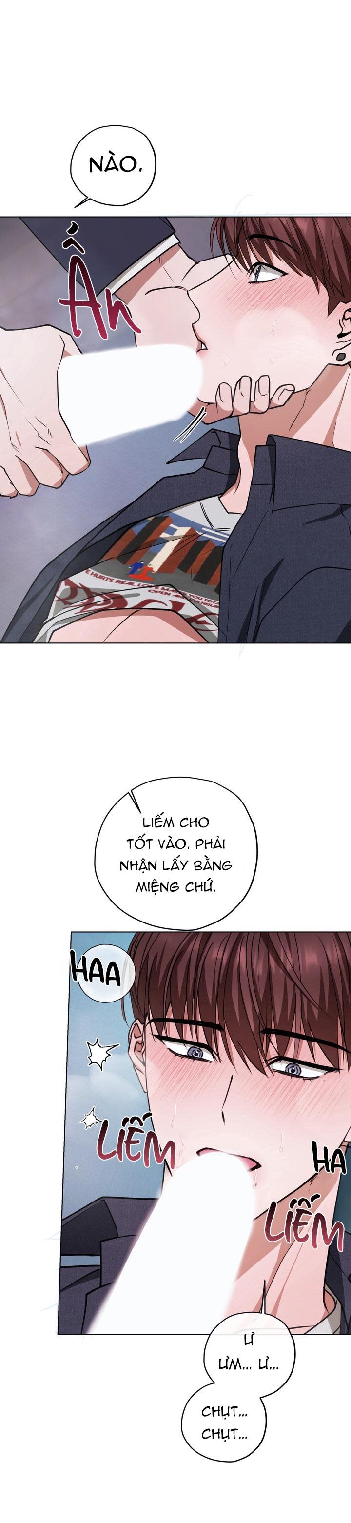 SỰ THAM LAM CỦA NHÂN LOẠI Chapter 12.6 cô dâu rồng nt6 - Next Chapter 12.6