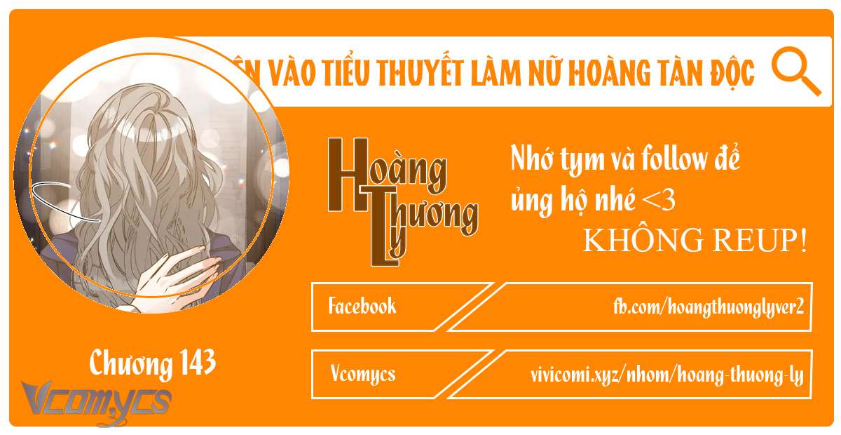 xuyên vào tiểu thuyết làm nữ hoàng tàn độc Chap 143 - Next Chap 144