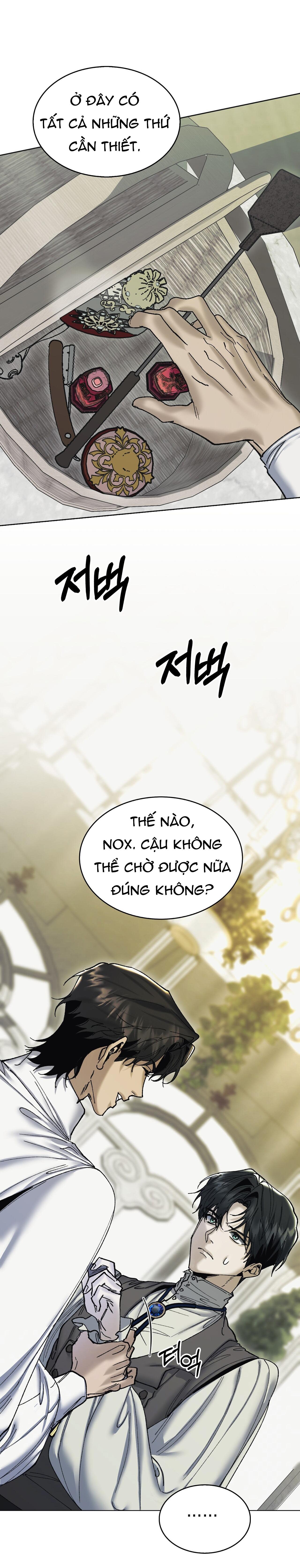 Tôi đã bị trở thành nô lệ của người mà tôi từng vứt bỏ Chapter 17 - Next Chapter 18