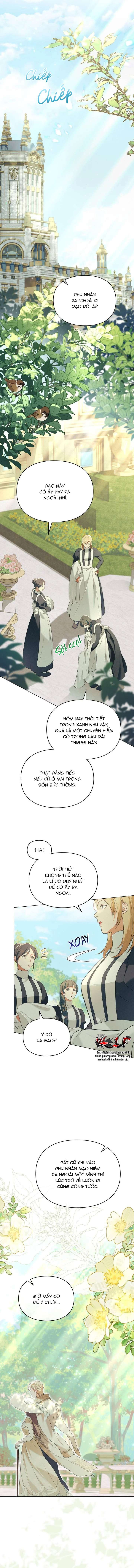 phản bội phẩm cách Chap 31 - Next Chương 32