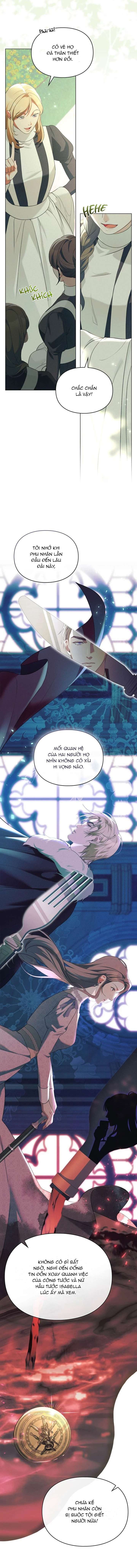 phản bội phẩm cách Chap 31 - Next Chương 32