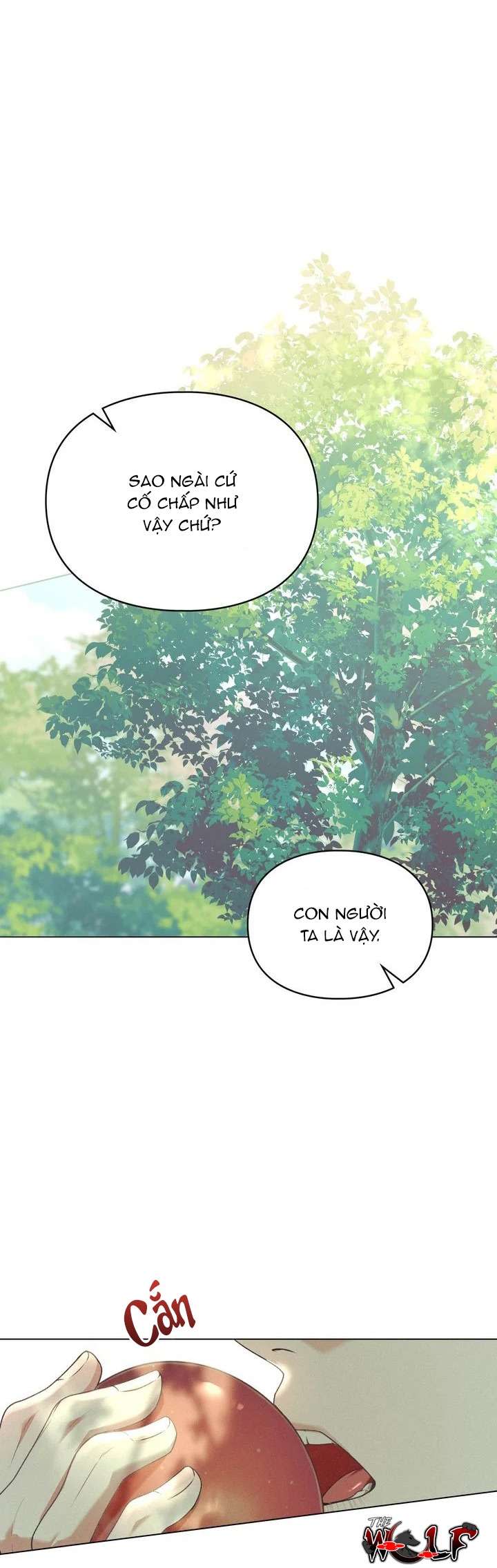 phản bội phẩm cách Chap 31 - Next Chương 32