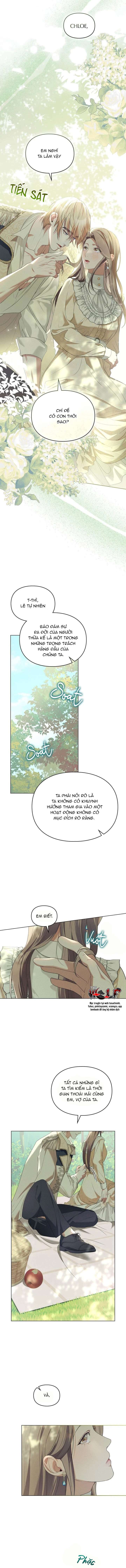 phản bội phẩm cách Chap 31 - Next Chương 32