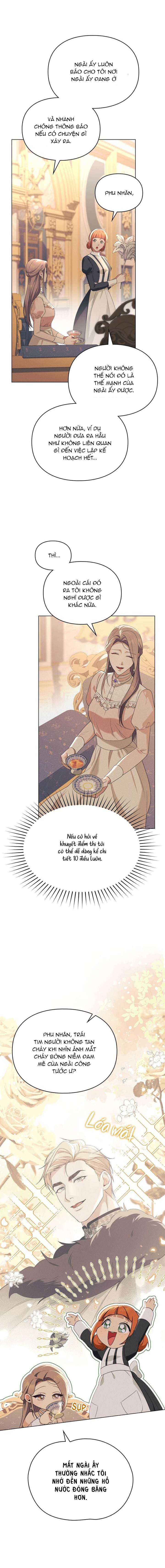 phản bội phẩm cách Chap 31 - Next Chương 32