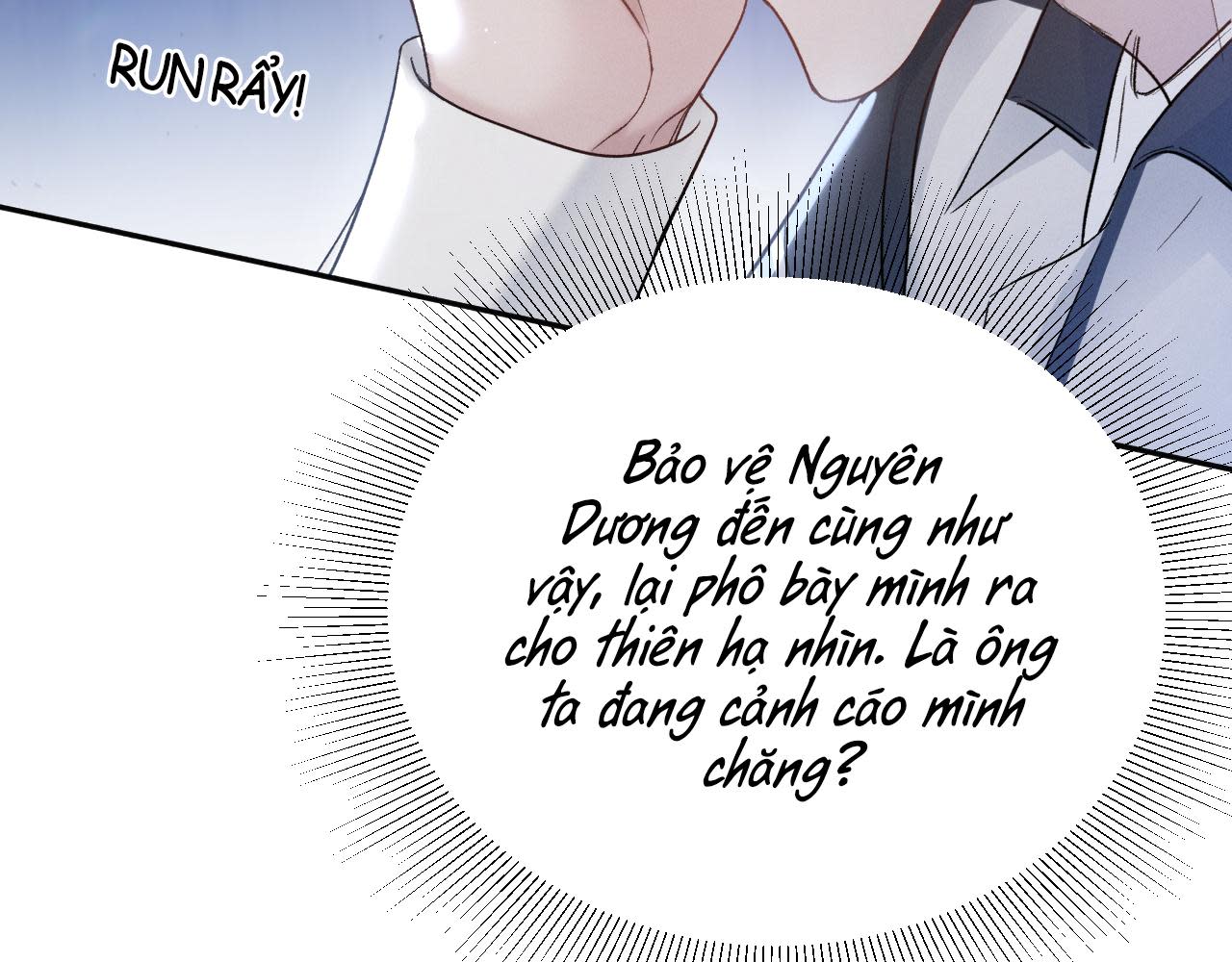 cuộc đối đầu gay gắt Chapter 97 - Trang 2