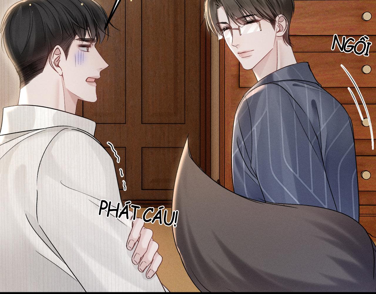 cuộc đối đầu gay gắt Chapter 97 - Trang 2