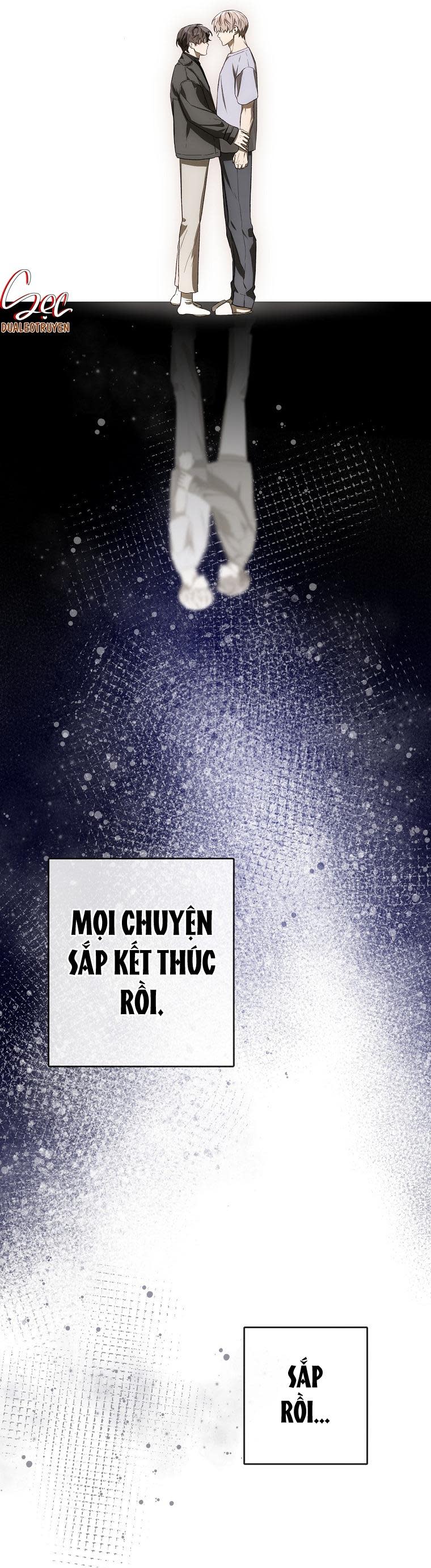 BẢO VẬT Chapter 27 - Next Chapter 28