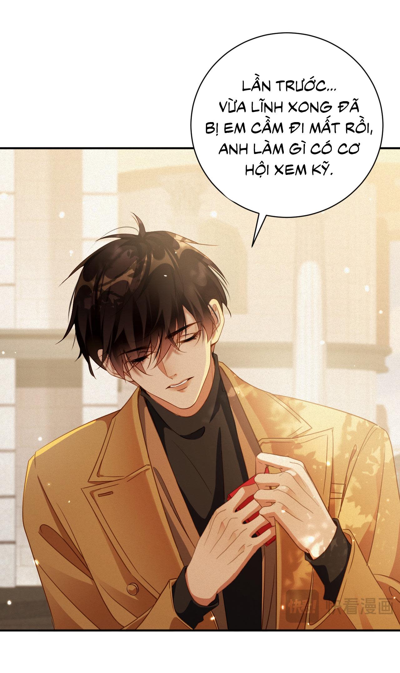 Chồng Cũ Muốn Tái Hôn Lần Nữa Chapter 99 - Trang 2