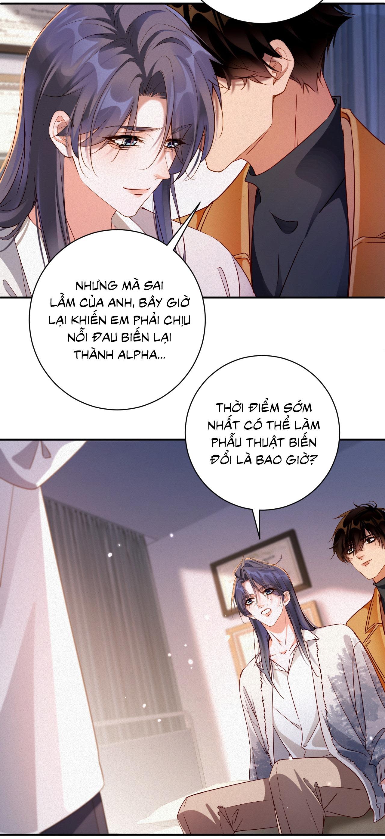 Chồng Cũ Muốn Tái Hôn Lần Nữa Chapter 99 - Trang 2