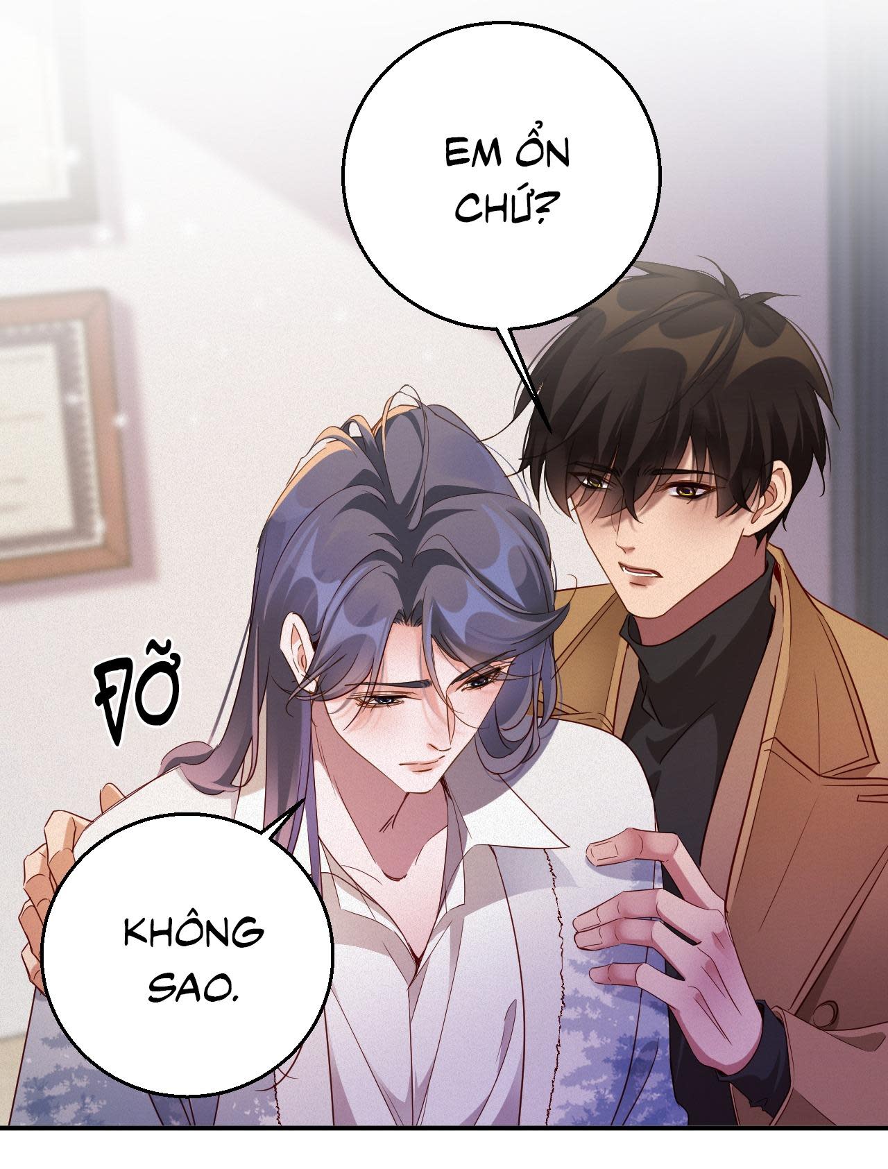 Chồng Cũ Muốn Tái Hôn Lần Nữa Chapter 99 - Trang 2