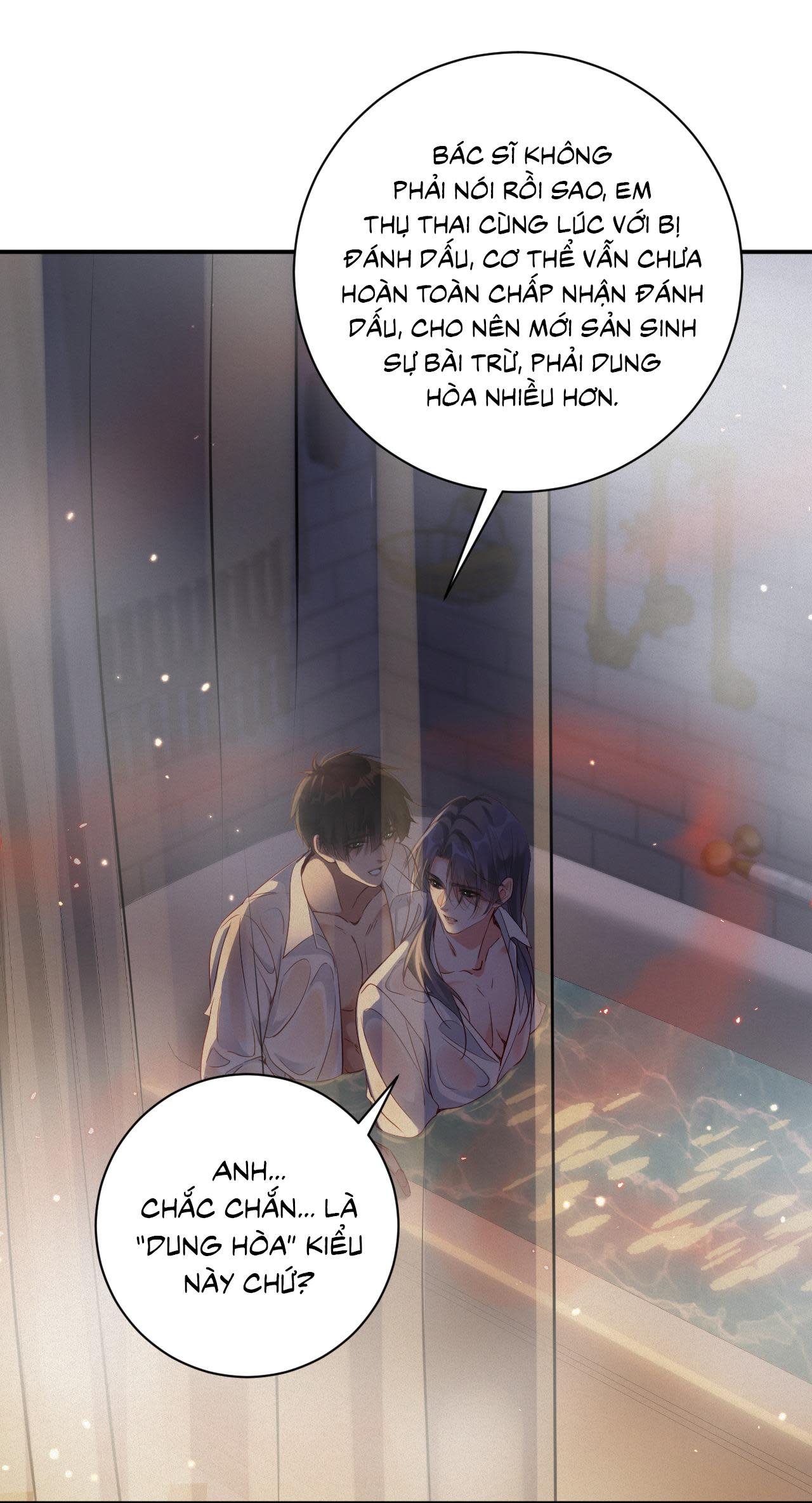 Chồng Cũ Muốn Tái Hôn Lần Nữa Chapter 99 - Trang 2