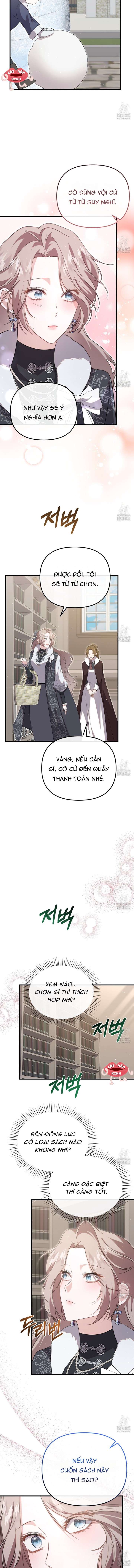 Sau Khi Trùng Sinh Chị Gái Muốn Cướp Lấy Vị Hôn Phu Của Tôi Chap 37 - Next Chap 38