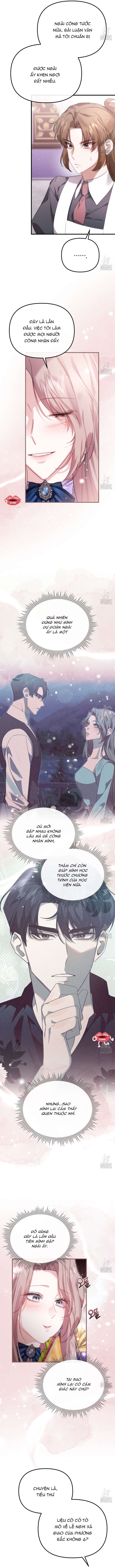 Sau Khi Trùng Sinh Chị Gái Muốn Cướp Lấy Vị Hôn Phu Của Tôi Chap 24 - Next Chap 25