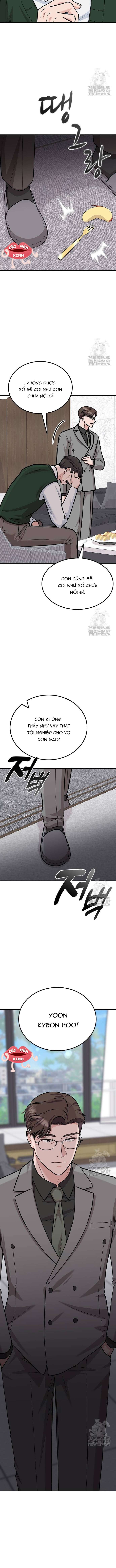 Tăng ca đêm muộn Chap 8 - Next Chap 9