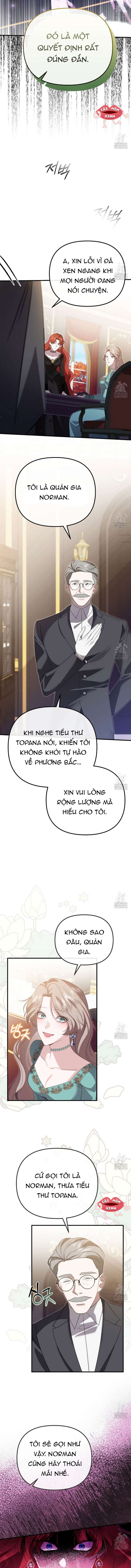 Sau Khi Trùng Sinh Chị Gái Muốn Cướp Lấy Vị Hôn Phu Của Tôi Chap 3 - Next Chap 4