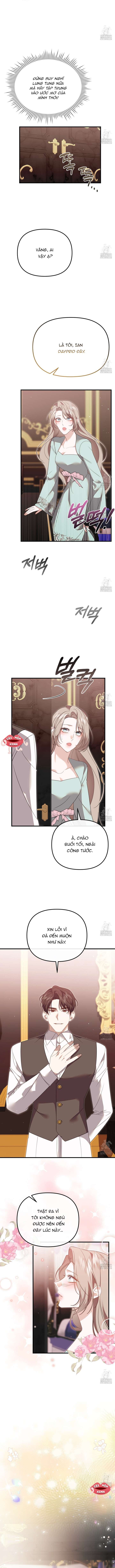 Sau Khi Trùng Sinh Chị Gái Muốn Cướp Lấy Vị Hôn Phu Của Tôi Chap 21 - Next Chap 22