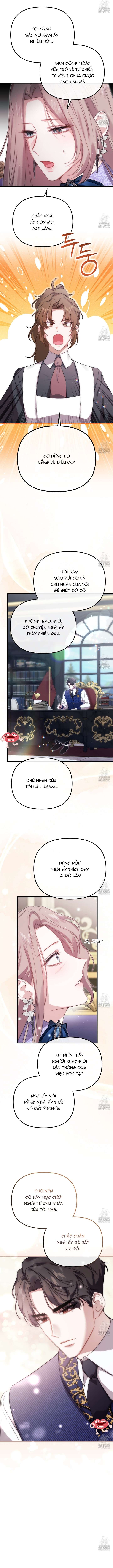 Sau Khi Trùng Sinh Chị Gái Muốn Cướp Lấy Vị Hôn Phu Của Tôi Chap 24 - Next Chap 25