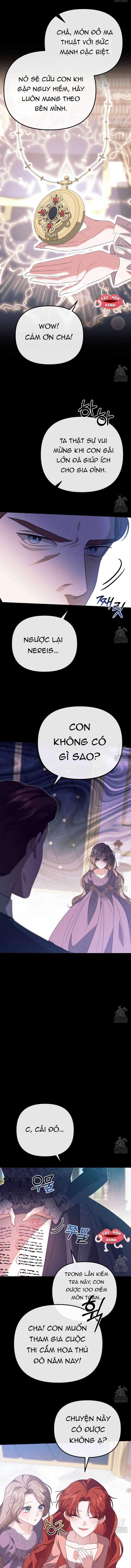 Sau Khi Trùng Sinh Chị Gái Muốn Cướp Lấy Vị Hôn Phu Của Tôi Chap 3 - Next Chap 4