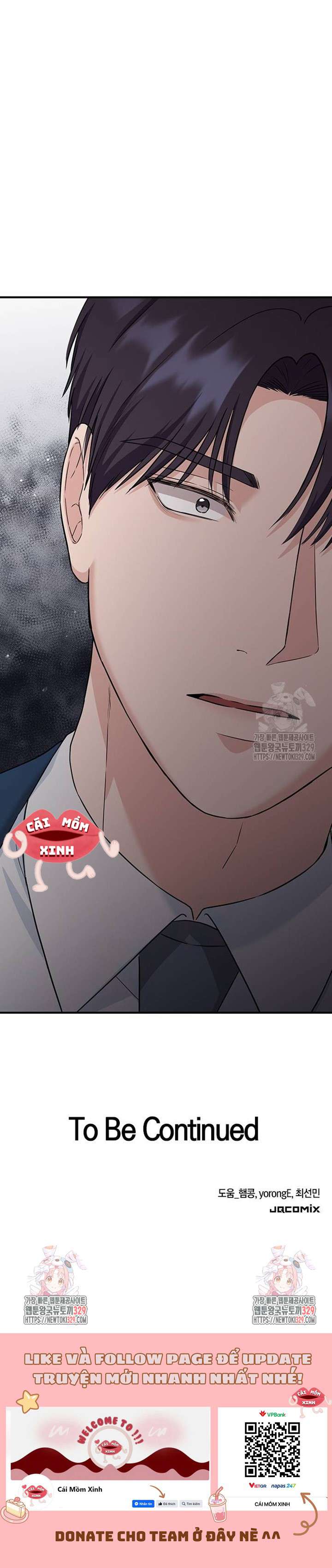 Tăng ca đêm muộn Chap 14 - Next Chap 15