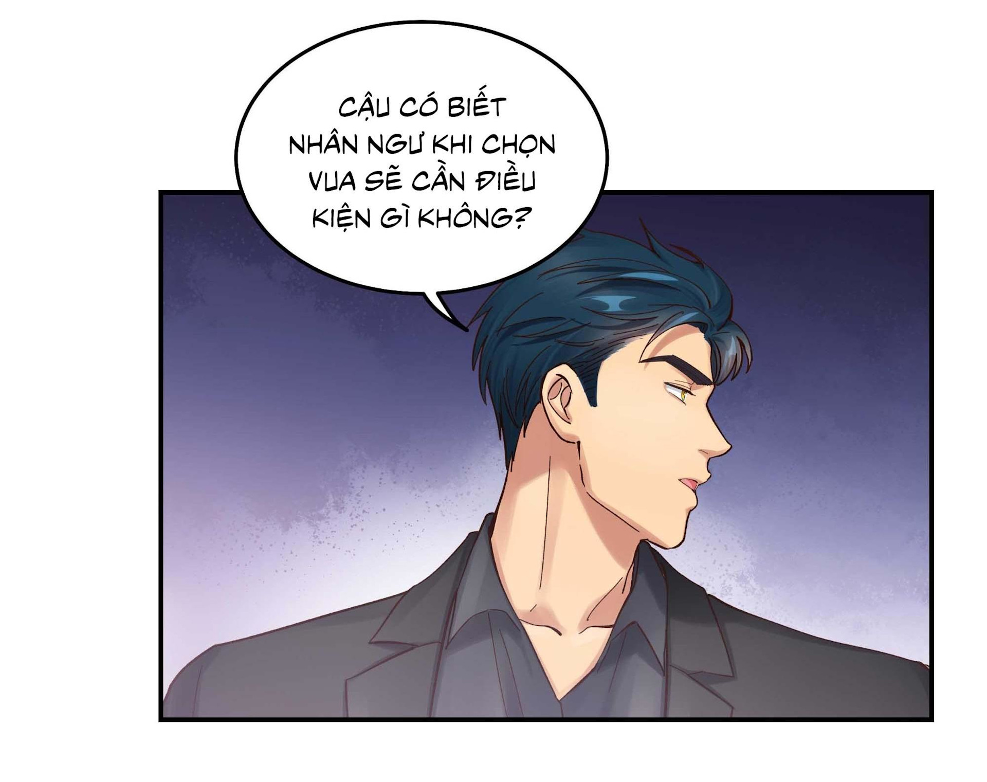 Quán cơm tỳ hưu Chapter 59 - Next Chapter 60