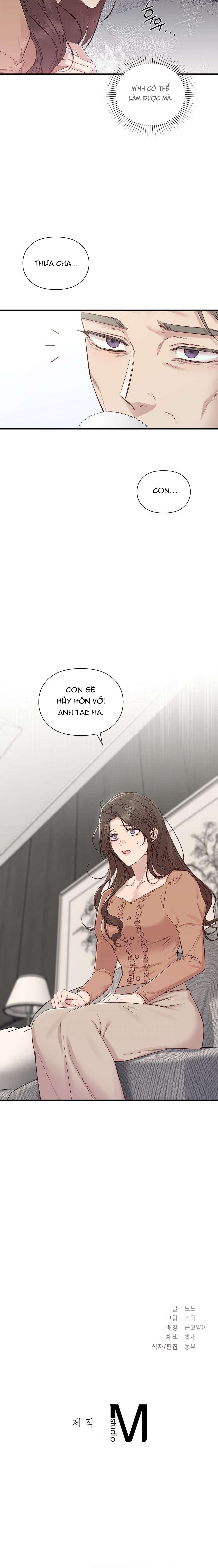 lạc nhịp Chap 29 - Next Chap 30