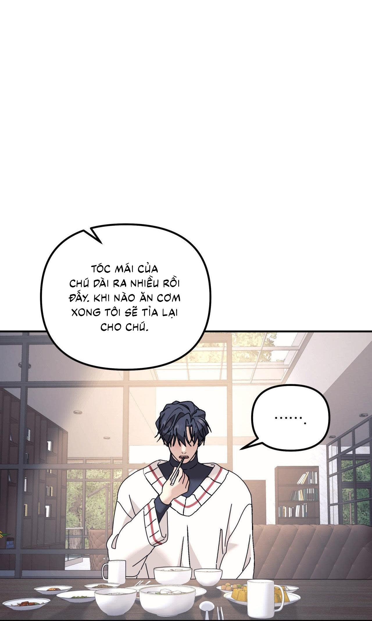 (CBunu) Cây Không Có Rễ Chapter 78 - Next Chapter 79