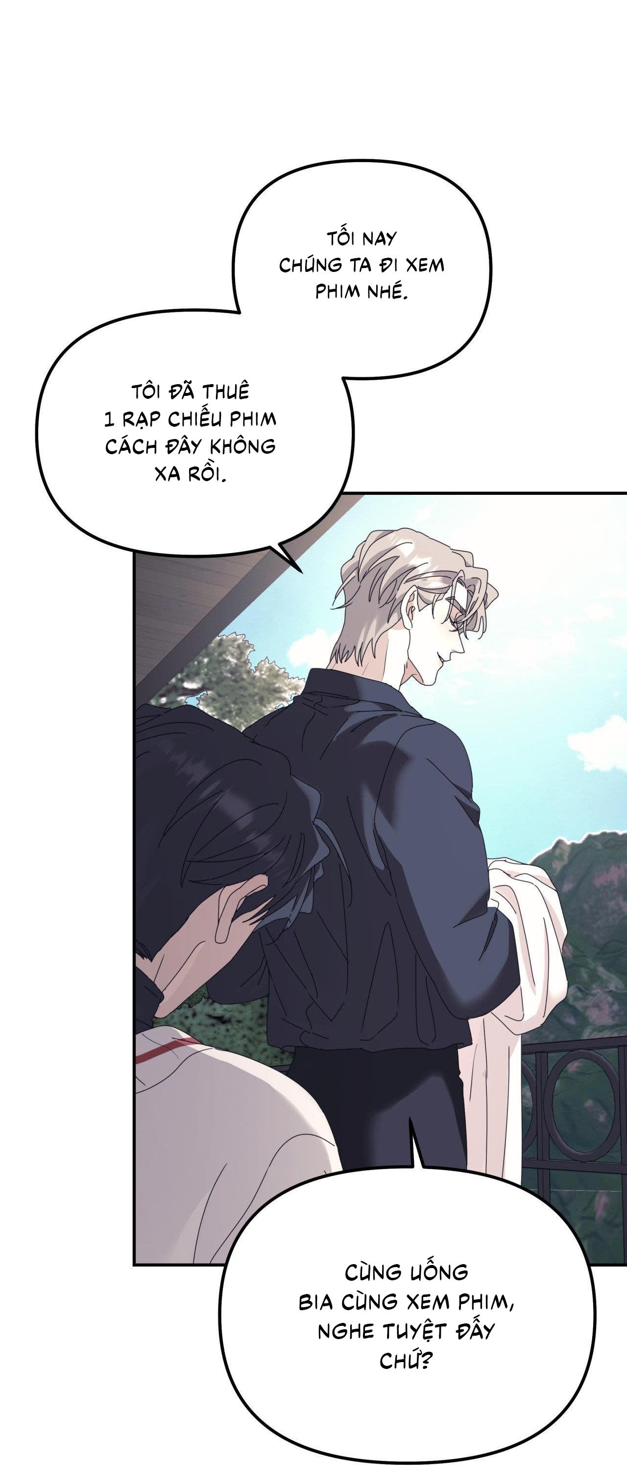 (CBunu) Cây Không Có Rễ Chapter 78 - Next Chapter 79