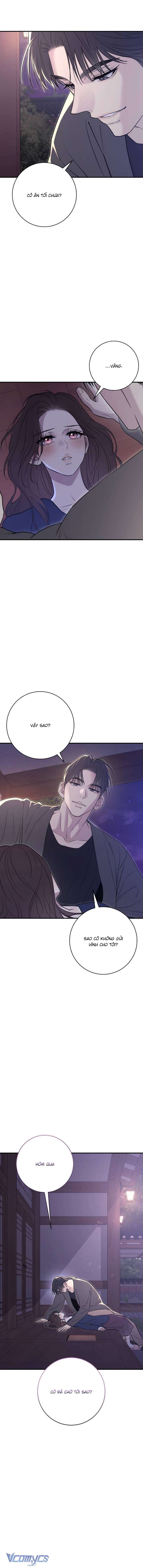 Hành Vi Khốn Nạn Chapter 19 - Next Chapter 20