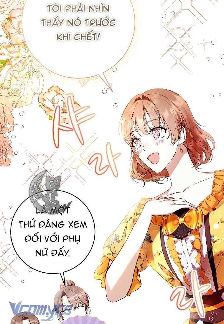 làm ác nữ bộ không tuyệt sao? Chap 14 - Next chapter 15