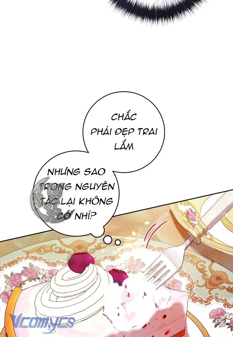 làm ác nữ bộ không tuyệt sao? Chap 14 - Next chapter 15