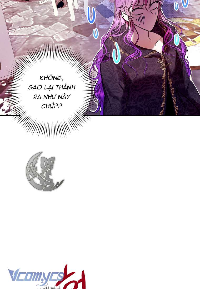 làm ác nữ bộ không tuyệt sao? Chap 14 - Next chapter 15