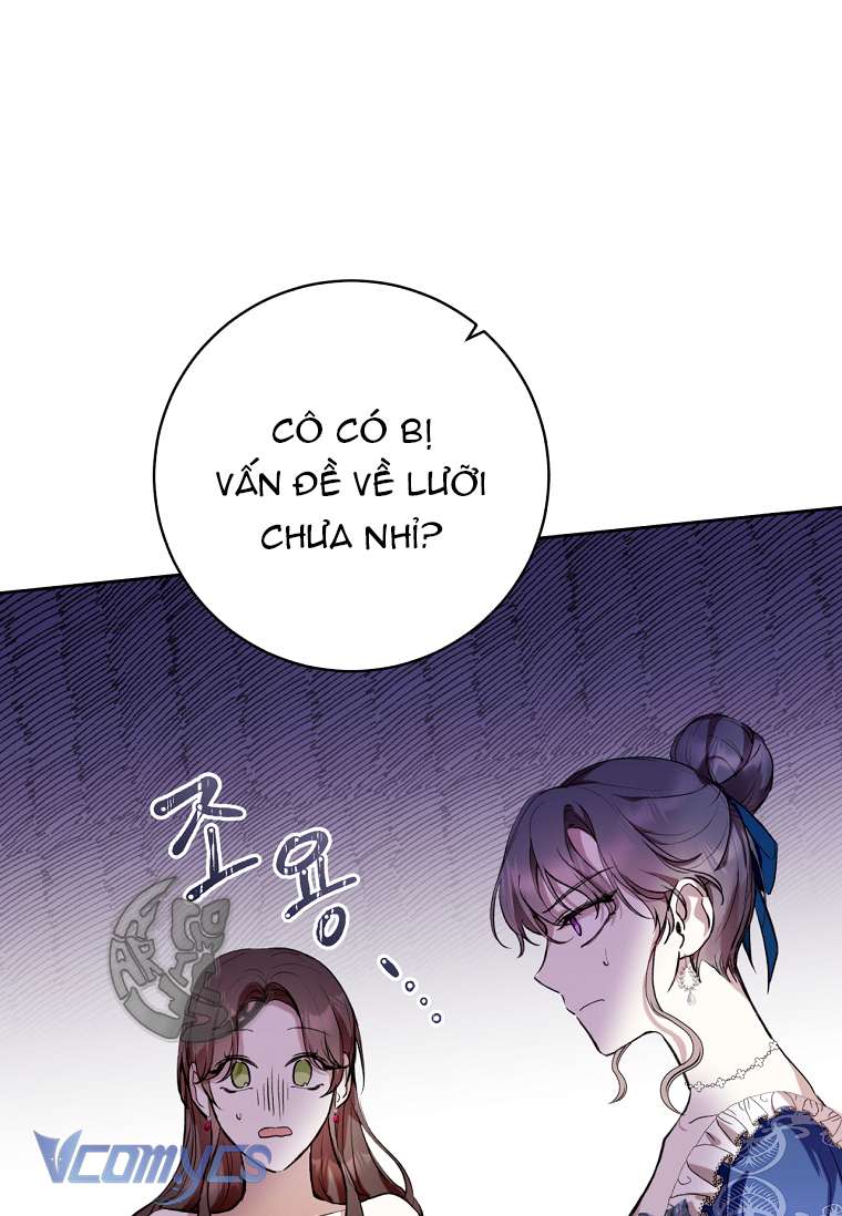 làm ác nữ bộ không tuyệt sao? Chap 14 - Next chapter 15