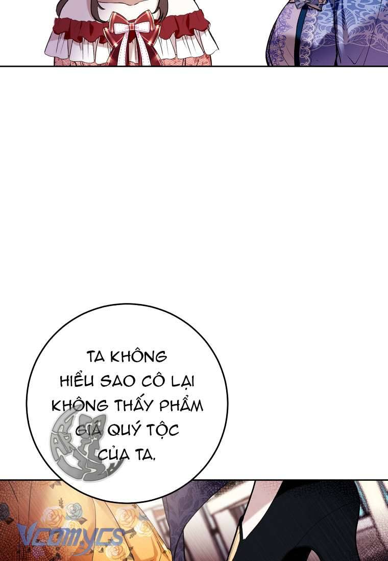 làm ác nữ bộ không tuyệt sao? Chap 14 - Next chapter 15