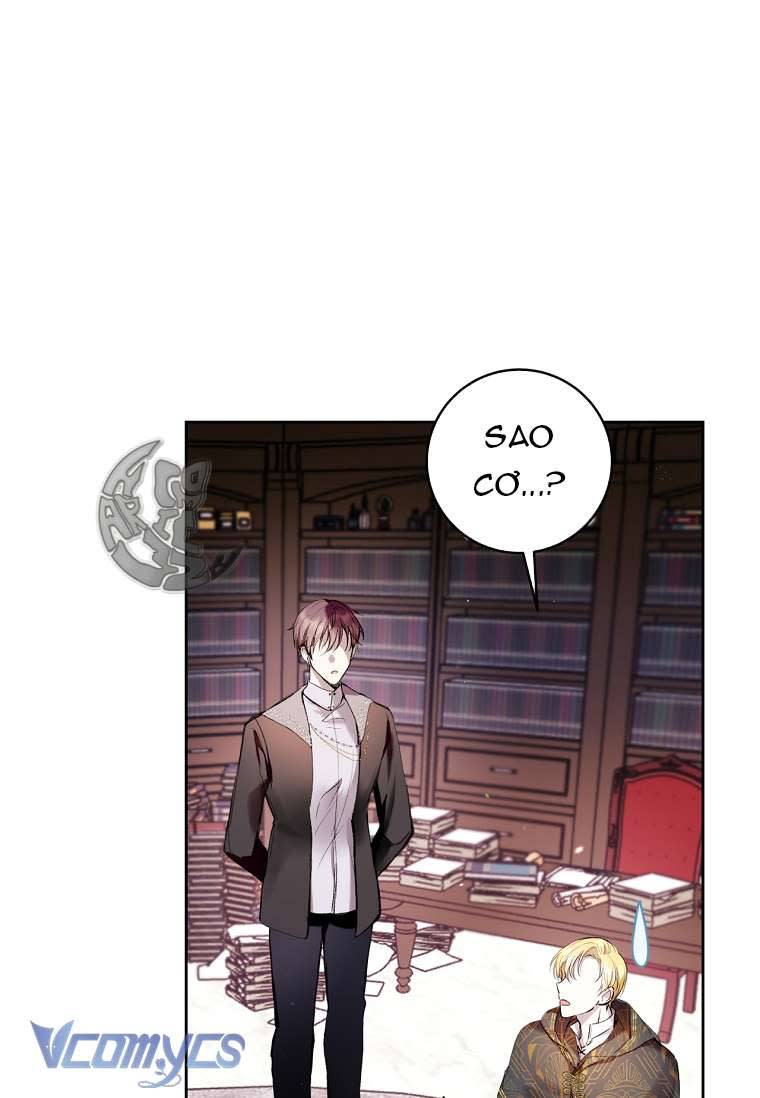 làm ác nữ bộ không tuyệt sao? Chap 14 - Next chapter 15